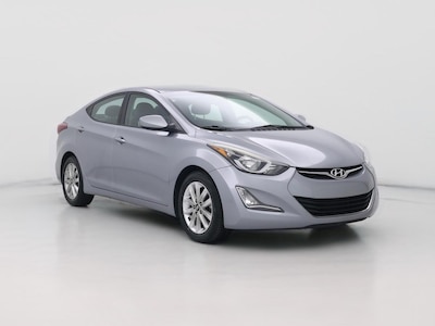 2015 Hyundai Elantra SE -
                  Lancaster, PA