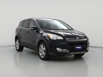 2013 Ford Escape SEL -
                Fredericksburg, VA