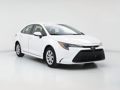 2023 Toyota Corolla LE -
                Langhorne, PA