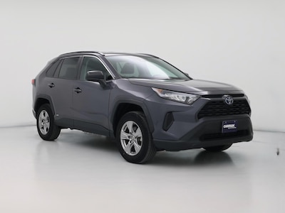 2022 Toyota RAV4 LE -
                Mechanicsburg, PA