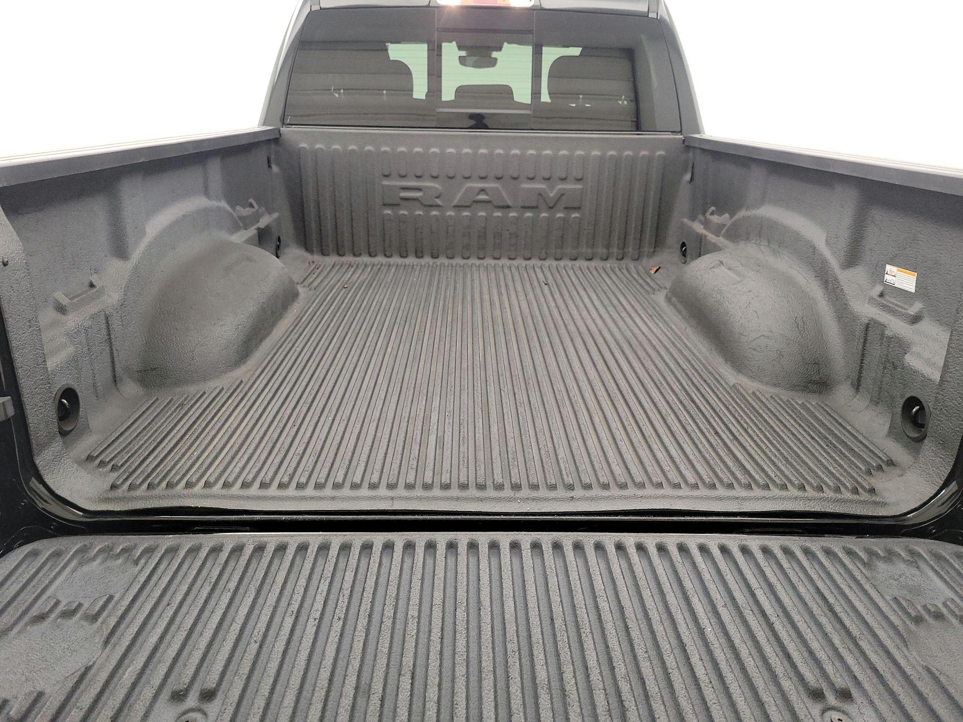 Thumbnail: 2021 RAM 1500 - 20
