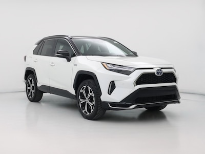 2022 Toyota RAV4 Prime XSE -
                Mechanicsburg, PA