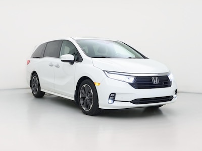 2022 Honda Odyssey Elite -
                Newark, DE