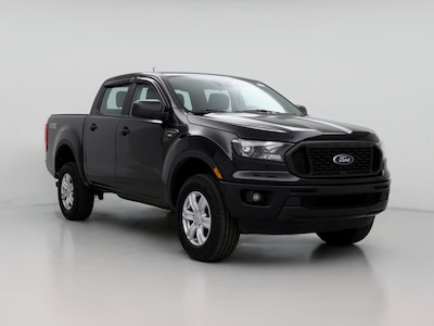 2021 Ford Ranger XL -
                Atlanta, GA