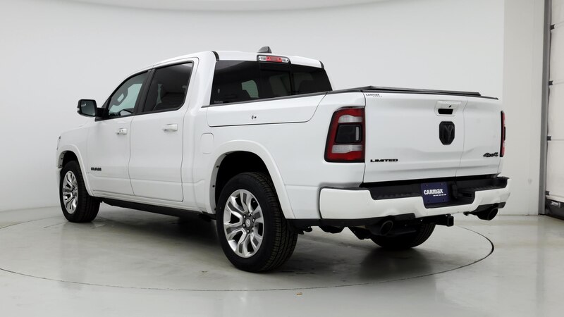 2021 RAM 1500 Limited 2