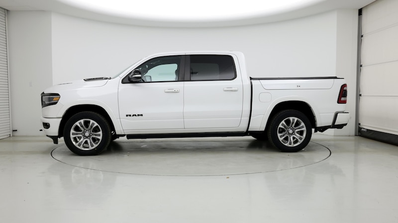 2021 RAM 1500 Limited 3