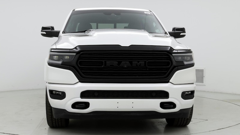 2021 RAM 1500 Limited 5