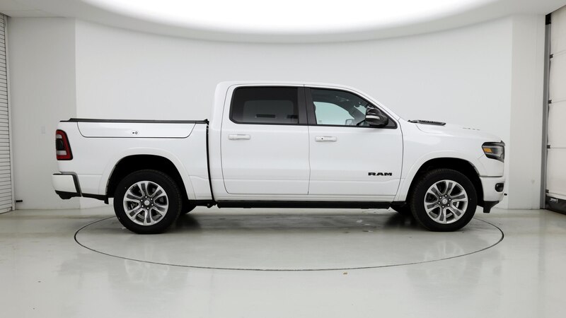 2021 RAM 1500 Limited 7