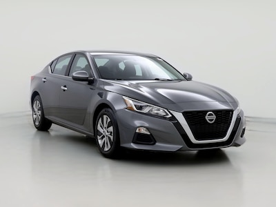 2019 Nissan Altima S -
                Town Center, GA