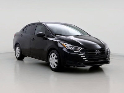 2023 Nissan Versa S -
                Town Center, GA