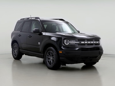 2024 Ford Bronco Sport Big Bend -
                Town Center, GA