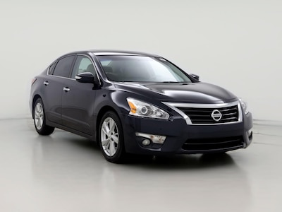 2015 Nissan Altima SL -
                Town Center, GA