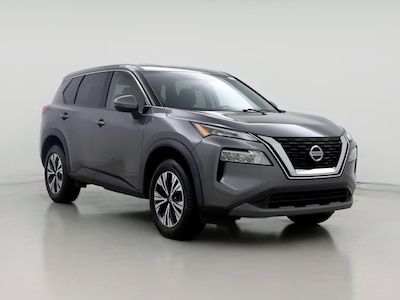 2021 Nissan Rogue SV -
                Town Center, GA