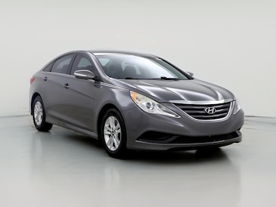 2014 Hyundai Sonata GLS -
                Town Center, GA