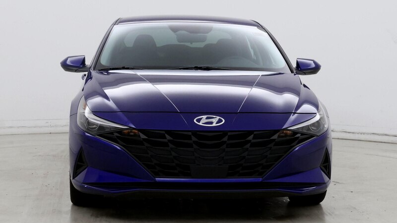 2023 Hyundai Elantra SEL 5