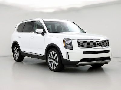 2020 Kia Telluride S -
                Atlanta, GA