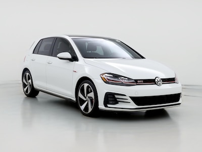 2019 Volkswagen Golf GTI SE -
                Town Center, GA