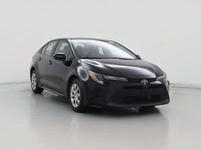 2020 Toyota Corolla LE -
                Town Center, GA