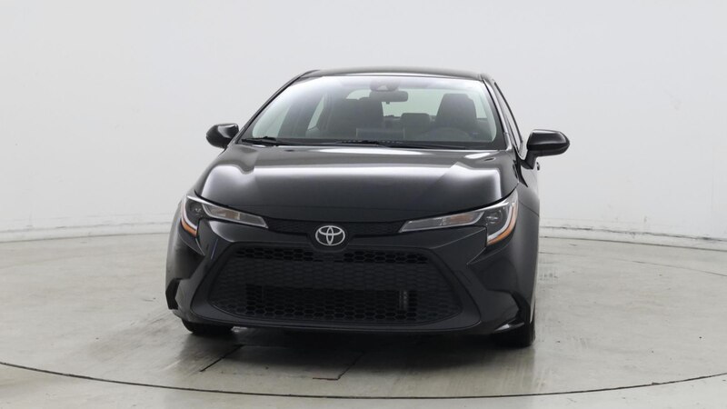 2020 Toyota Corolla LE 5