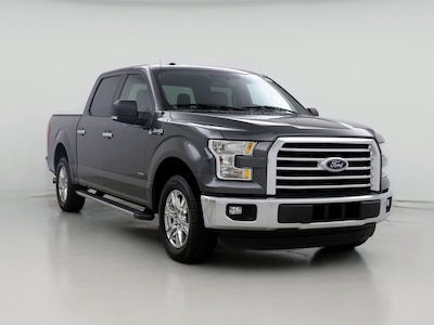 2016 Ford F-150 XLT -
                Town Center, GA