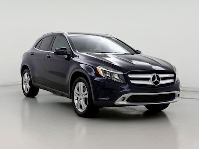 2017 Mercedes-Benz GLA 250 -
                Town Center, GA