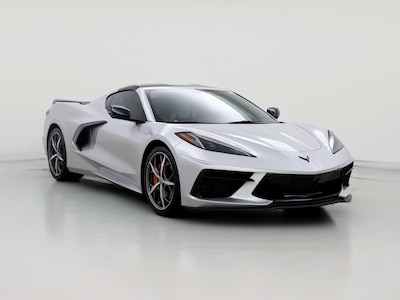 2020 Chevrolet Corvette Stingray -
                Town Center, GA