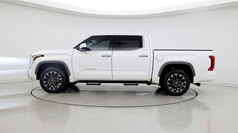 2023 Toyota Tundra Limited 3