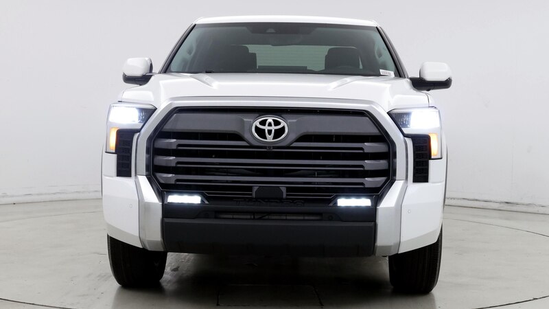 2023 Toyota Tundra Limited 5