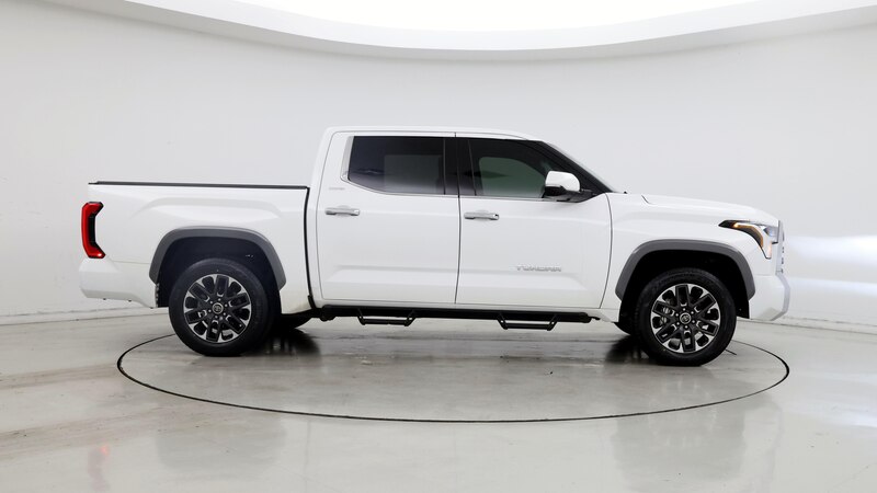 2023 Toyota Tundra Limited 7