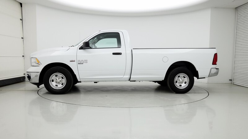 2023 RAM 1500 Classic Tradesman 3