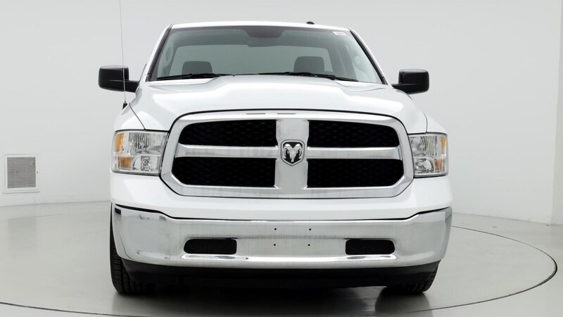 2023 RAM 1500 Classic Tradesman 5