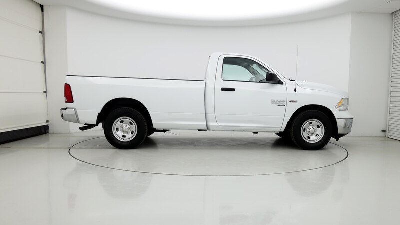 2023 RAM 1500 Classic Tradesman 7