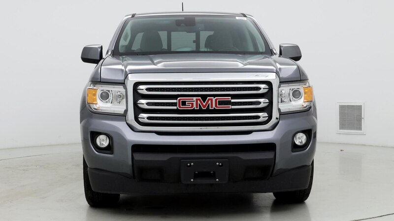 2020 GMC Canyon SLE 5