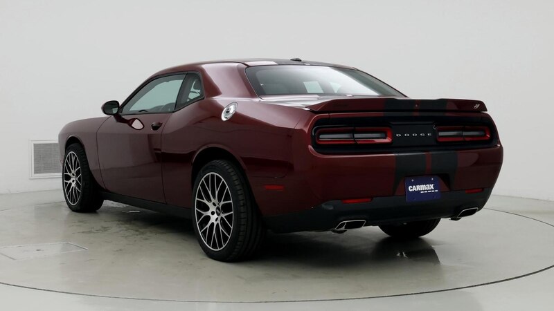 2019 Dodge Challenger GT 2