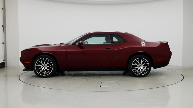 2019 Dodge Challenger GT 3