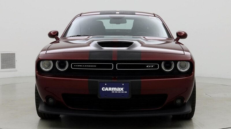 2019 Dodge Challenger GT 5