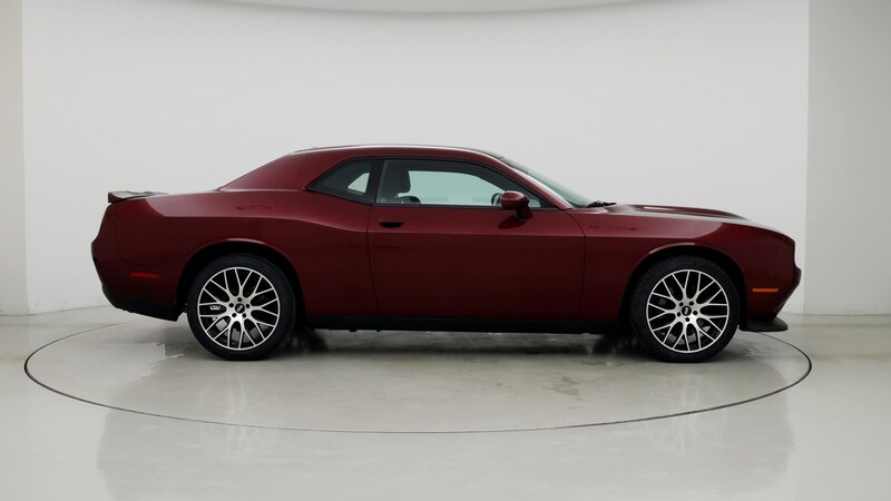 2019 Dodge Challenger GT 7