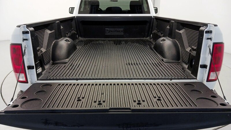 2023 RAM 1500 Classic Tradesman 20