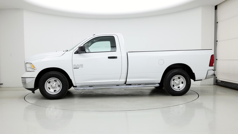 2023 RAM 1500 Classic Tradesman 3