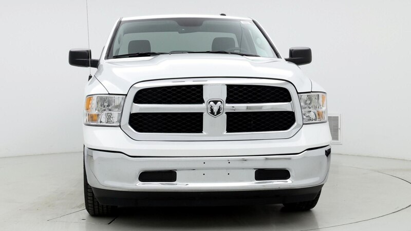 2023 RAM 1500 Classic Tradesman 5