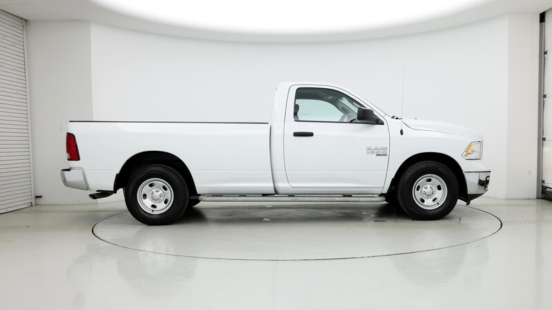 2023 RAM 1500 Classic Tradesman 7