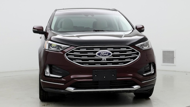 2019 Ford Edge Titanium 5