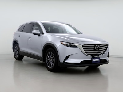 2023 Mazda CX-9 Touring -
                Town Center, GA