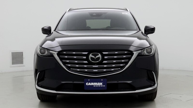 2021 Mazda CX-9 Signature 5