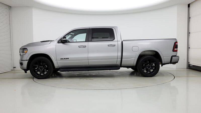 2022 RAM 1500 Laramie 3