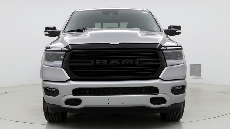 2022 RAM 1500 Laramie 5