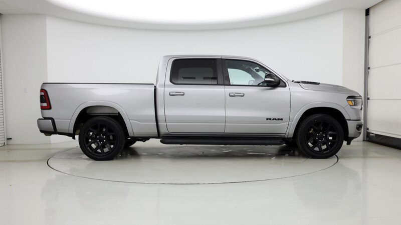 2022 RAM 1500 Laramie 7