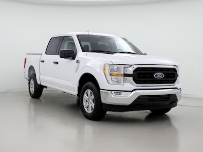 2022 Ford F-150 XLT -
                Town Center, GA