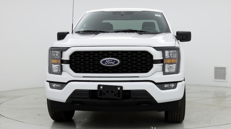 2023 Ford F-150 XL 5