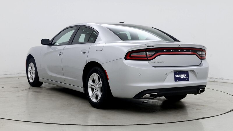 2022 Dodge Charger SXT 2